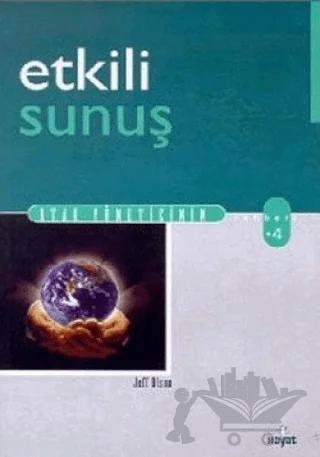 Etkili Sunuş