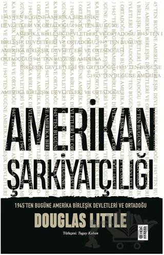 Amerikan Şarkiyatçılığı