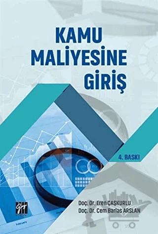 Kamu Maliyesine Giriş