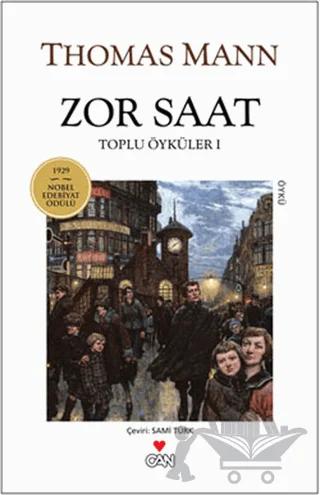 Zor Saat