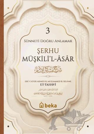 Şerhu Müşkilil Asar - 3