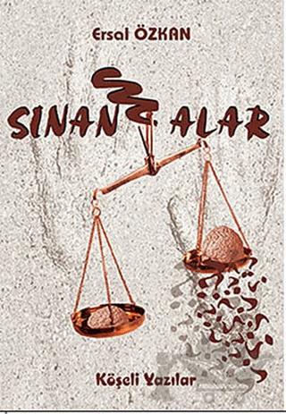 Sınanmalar