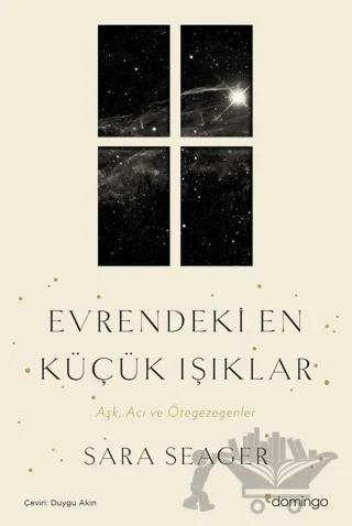 Evrendeki En Küçük Işıklar