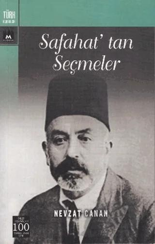 Safahat'tan Seçmeler