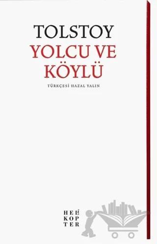 Yolcu ve Köylü