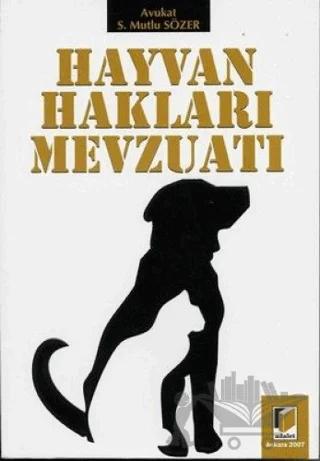 Hayvan Hakları Mevzuatı
