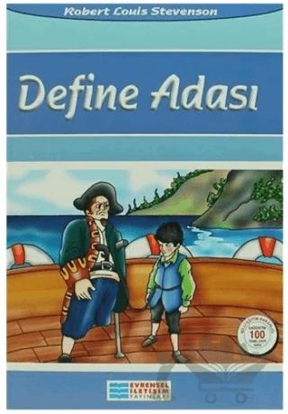 Define Adası