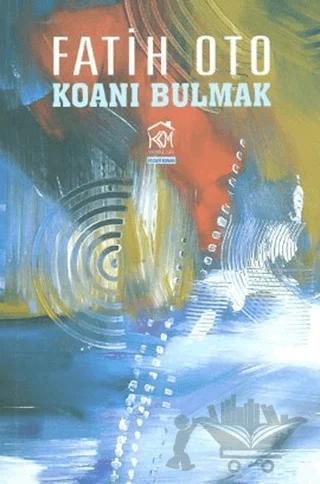 Koanı Bulmak