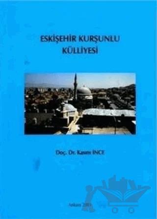 Eskişehir Kurşunlu Külliyesi