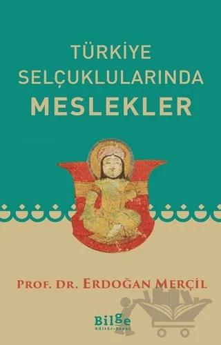 Türkiye Selçuklularında Meslekler