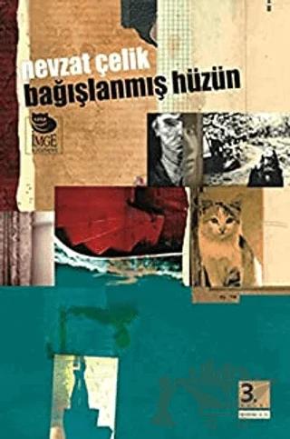 Bağışlanmış Hüzün