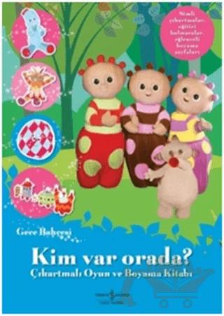 Kim Var Orada