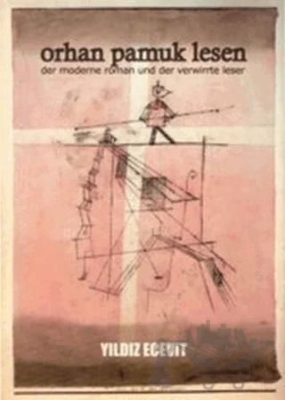 Orhan Pamuk Lesen
