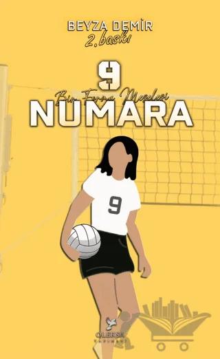 9 Numara