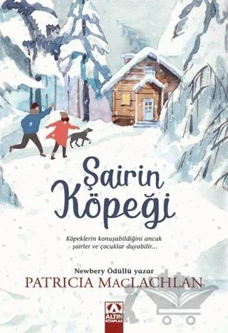 Şairin Köpeği