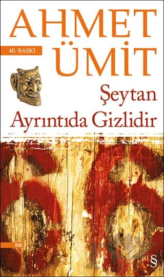 Şeytan Ayrıntıda Gizlidir