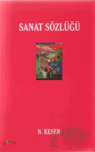 Sanat Sözlüğü