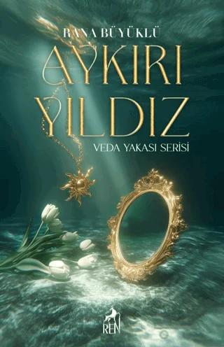 Aykırı Yıldız – Rana Büyüklü – Ren Kitap kitap kapağı