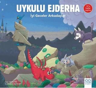 Uykulu Ejderha