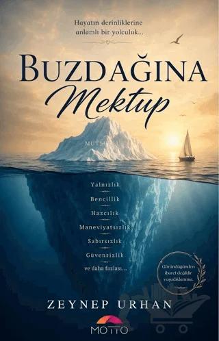Buzdağına Mektup