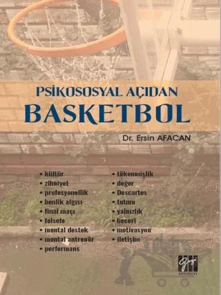 Psikososyal Açıdan Basketbol