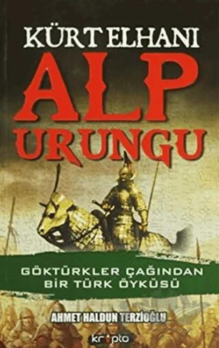 Kürt Elhanı Alp Urungu
