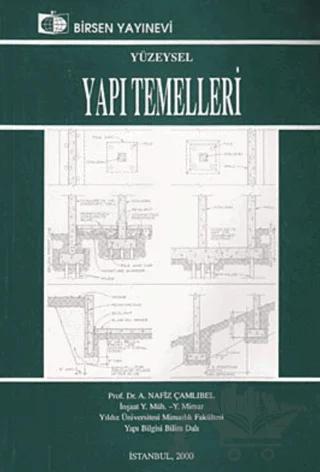 Yüzeysel Yapı Temelleri