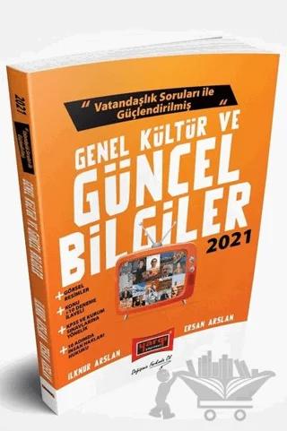 Vatandaşlık Soruları ile Güçlendirilmiş Genel Kültür ve Güncel Bilgiler