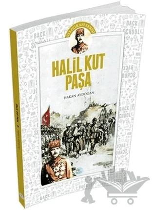 Halil Kut Paşa