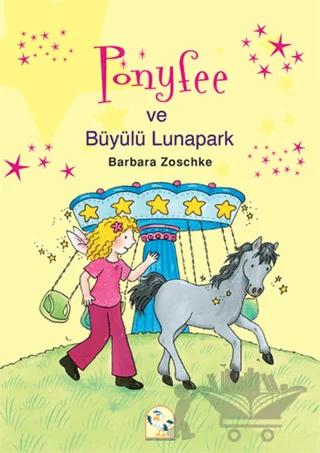 Ponyfee ve Büyülü Lunapark