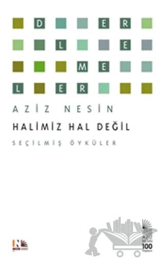 Halimiz Hal Değil