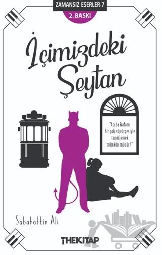 İçimizdeki Şeytan