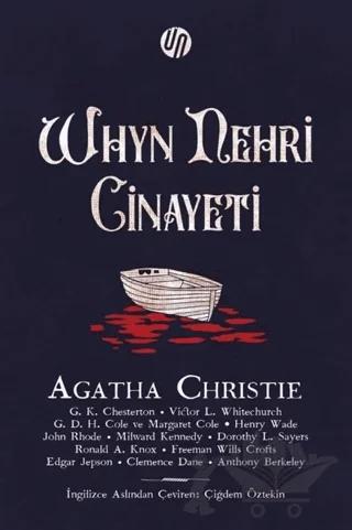 Whyn Nehri Cinayeti