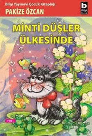 Minti Düşler Ülkesinde