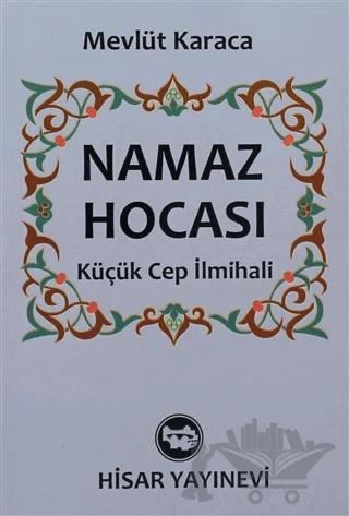 Namaz Hocası