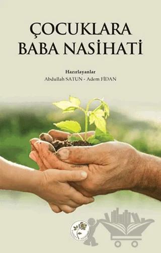 Çocuklara Baba Nasihatı