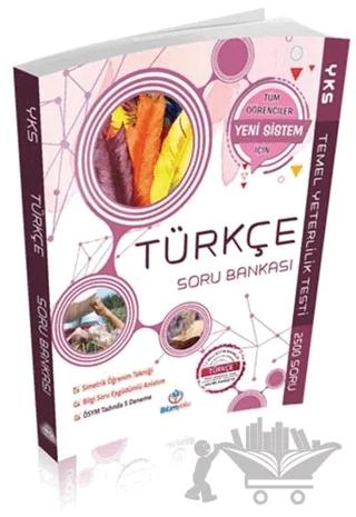 2018 YKS Türkçe Soru Bankası