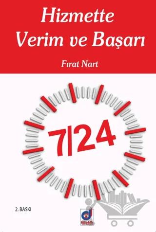 Hizmette Verim ve Başarı