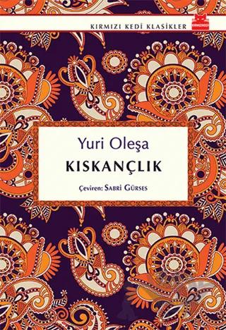 Kıskançlık