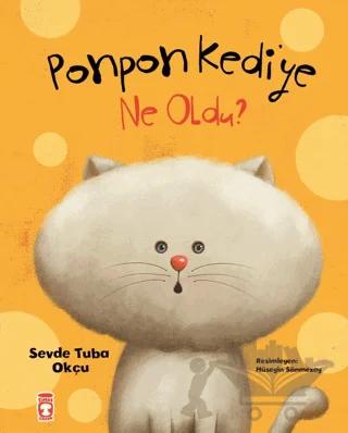 Ponpon Kediye Ne Oldu