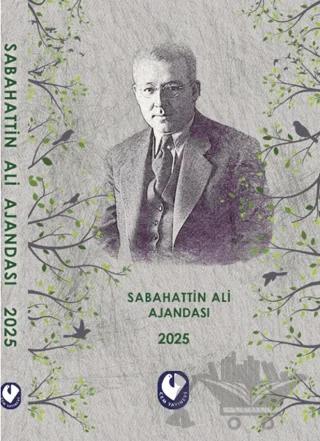 Sabahattin Ali Ajandası 2025
