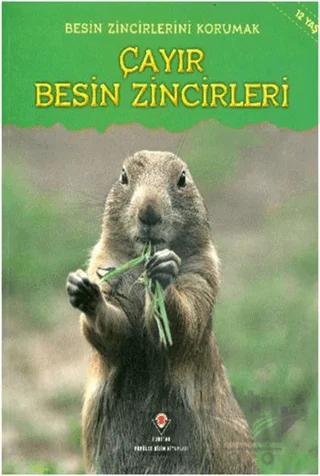 Besin Zincirlerini Korumak Çayır Besin Zincirleri