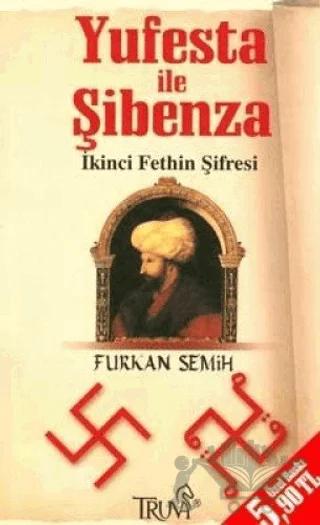 Yufesta ile Şibenza