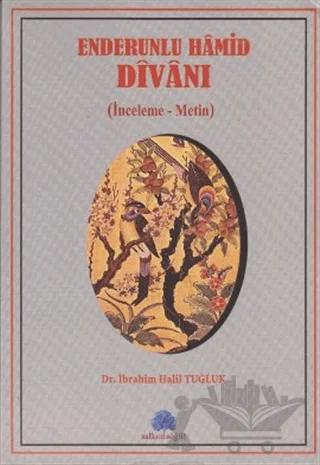 Enderunlu Hamid Divanı
