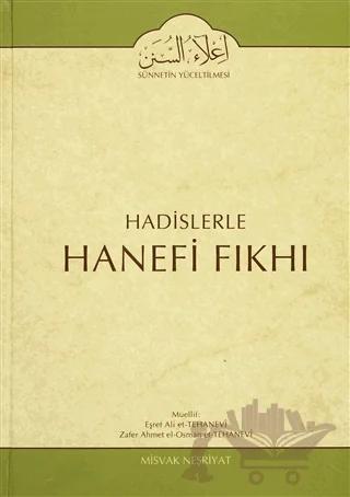 Hadislerle Hanefi Fıkhı 3