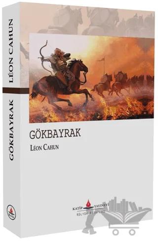 Gökbayrak