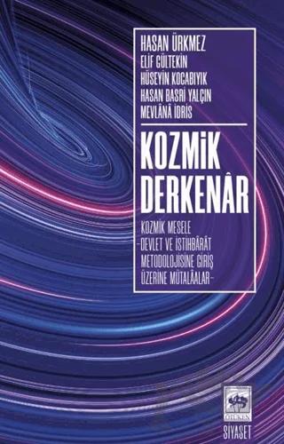 Kozmik Derkenar