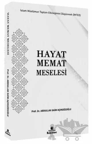 Hayat Memat Meselesi