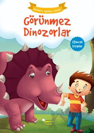 Görünmez Dinozorlar