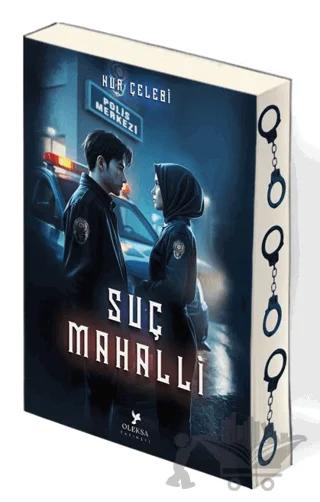 Suç Mahalli (Yan Boyamalı)